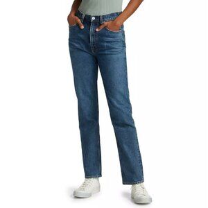Citizens of Humanity Daphne High Rise Stovepipe Jeans